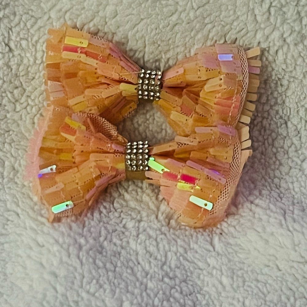 Set of two bows